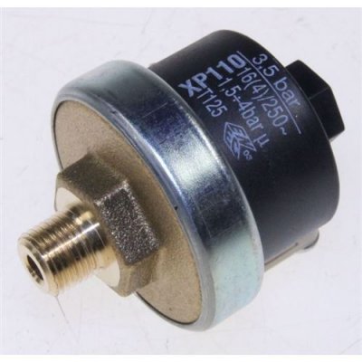 ASTORIA Pressostat 3,5 bars - Centrale vapeur (500582920 )