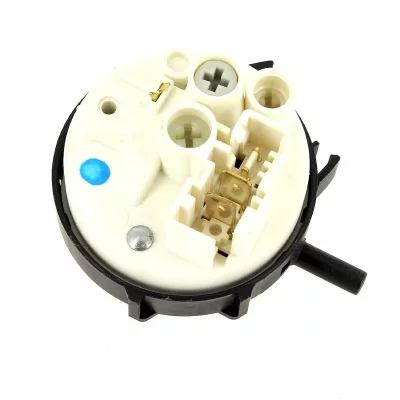 WHIRLPOOL Pressostat 481227128554, 00627655 pour Lave-linge 