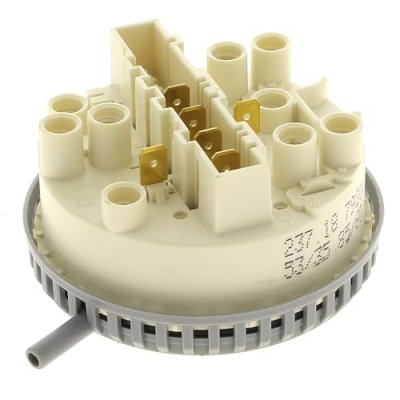 ROSIERES Pressostat 55/35 85/60 pour Lave-vaisselle 