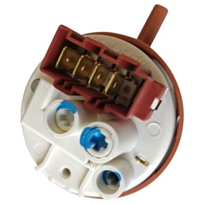INDESIT Pressostat 90-65-380 lave-linge Whirlpool C00094717