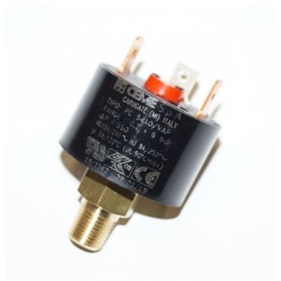 MOULINEX Pressostat Centrale vapeur CS-1600004829  - 299121