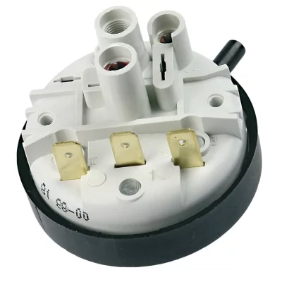 ELECTROLUX Pressostat de niveau 65/45 Lave-vaisselle 1528189028 