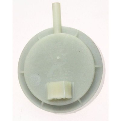 INDESIT Pressostat de niveau 80/60 d'origine Lave-vaisselle C00278070 