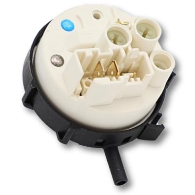 WHIRLPOOL Pressostat de niveau pour lave linge  - 481227128554