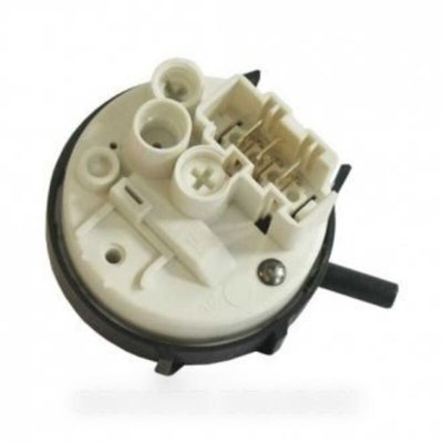 HOTPOINT ARISTON Pressostat evo3 pour lave vaisselle indesit - 8991417