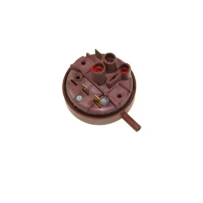 INDESIT PRESSOSTAT EVOII 1 NIVEAU 185-80 pour LAVE LINGE  - C00097735