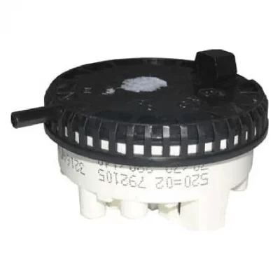 INDESIT Pressostat I/115-85 Ii/195-115 Iii/260 Pour Lave Linge  - C00056336