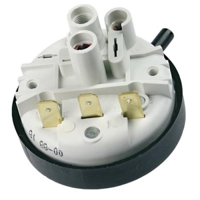 ELECTROLUX Pressostat niveau 65 45 pour lave vaisselle arthur martin - 152818902 152818902