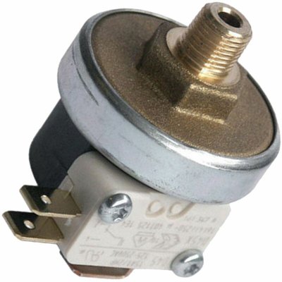 DELONGHI Pressostat pour centrale vapeur  - vd8199077