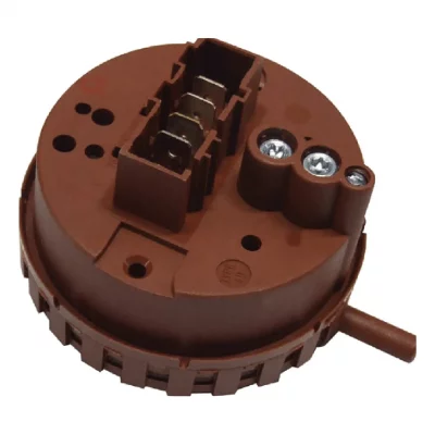 BOSCH Pressostat pour lave linge  - 00189707 00189707