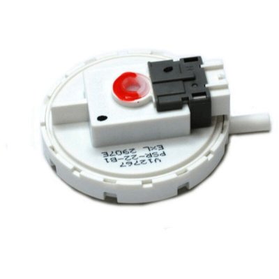 HAIER Pressostat pour lave linge  - 0020400434 0020400434