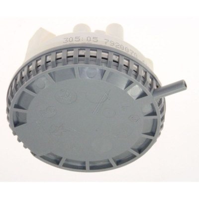 CANDY, HOOVER Pressostat pour lave vaisselle rosieres - 7923299