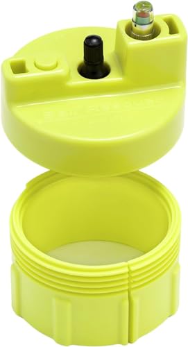 BALL RESCUER Pressurisateur De Balles 