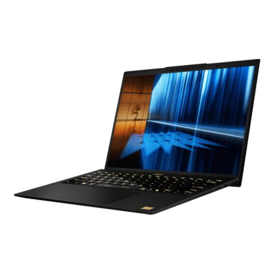 MSI Prestige 13 AI+ Ukiyoe Edition A2VMG-077FR 13,3"" Intel Core Ultra 9 32 Go RAM 2 To SSD Noir