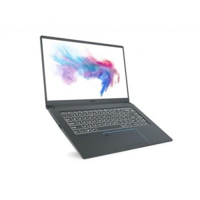 MSI Prestige 15 - p15-a10sc-056fr - gris