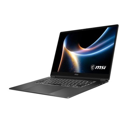MSI Prestige 16 Flip AI+ Core Ultra X9 (2026) 16 1To 32Go Arc B390, Noir - AZERTY C3MTG-074FR - Neuf