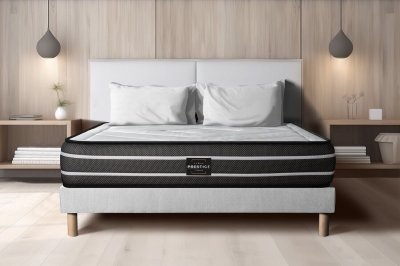 PRESTIGE LITERIE  Ensemble Exclusive 160x200