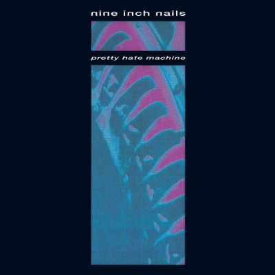 POLYDOR Pretty hate machine (Vinyle)