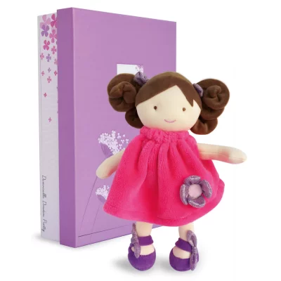 DOUDOU ET COMPAGNIE Pretty lollipop - Les demoiselles de doudou
