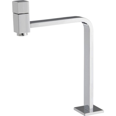 ESSEBAGNO Pretty Robinet Lave-mains chrome - Chrom&eacute;