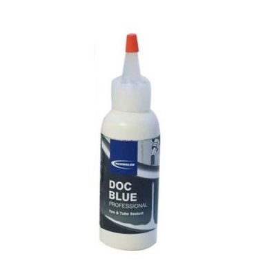 SCHWALBE Pr&eacute;ventif anti-crevaison  Doc Blue pour tubeless (60ml)