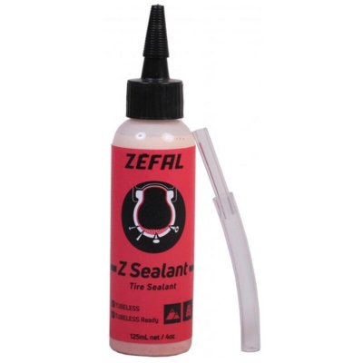 Pr&eacute;ventif anti-crevaison Zefal Z-Sealant pour tubeless/tubetype (125m