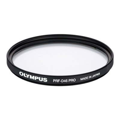 OLYMPUS Prf-d46 pro filtre de protection 46mm