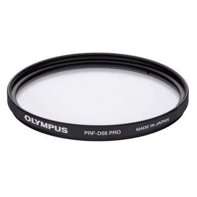 OLYMPUS Prf-d58 pro filtre de protection 58mm