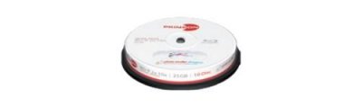 PRIMEON  2761316 disque vierge blu-ray