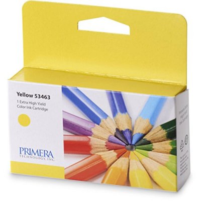 PRIMERA  053463 cartouche d'encre Original Jaune