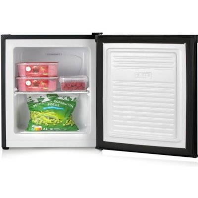 PRIMO  PR117DV - Mini Cong&eacute;lateur - 33L - Classe E - Noir