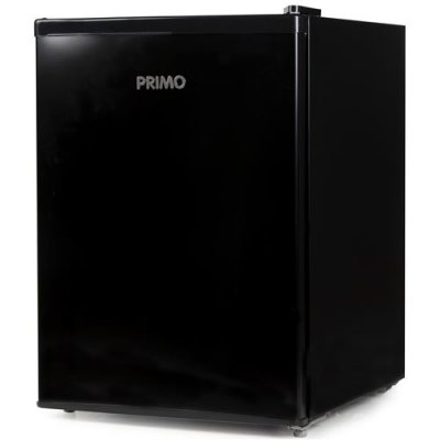 PRIMO  PR155FR R&eacute;frig&eacute;rateur Table Top - 66L - E - Autonome - Noir 