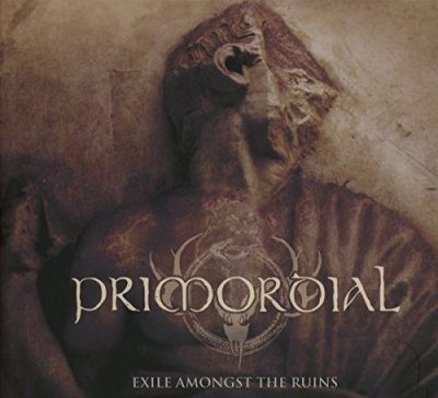 Primordial - Exile Amongst The Ruins Ltd. Edit - CD