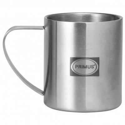 PRIMUS  - 4-Season Mug - Tasse taille 0,2 l, gris