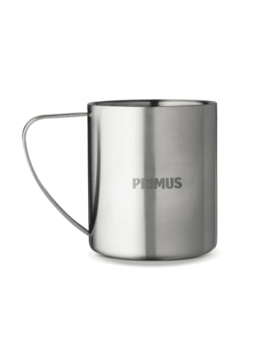 PRIMUS  - 4-Season Mug - Tasse taille 0,3 l, gris
