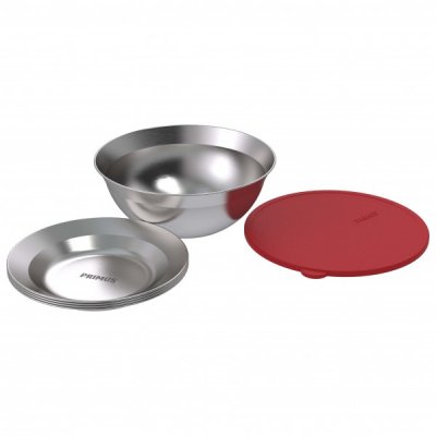 PRIMUS  - CampFire Serving Kit - Couverts - Taille unique