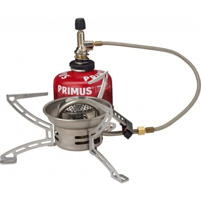 PRIMUS  - Easyfuel Duo - R&eacute;chaud &agrave; gaz piezo
