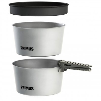 PRIMUS  Ensemble De Casseroles Essentiel 2.3l 