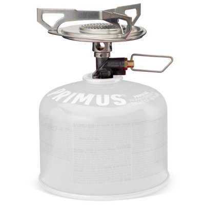 PRIMUS  Essential Trail Duo Camping Stove Gris,Argent&eacute;