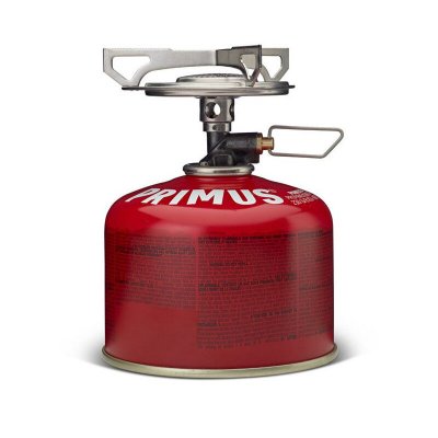 PRIMUS  - Essential Trail Stove - R&eacute;chaud &agrave; gaz steel
