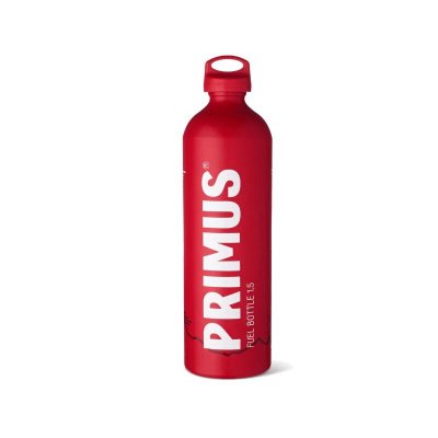 PRIMUS  - Fuel Bottle - Bouteille &agrave; combustible taille 1,5 l, rouge