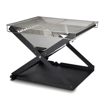 PRIMUS  - Kamoto Openfire Pit Large - R&eacute;chaud &agrave; combustible sec noir
