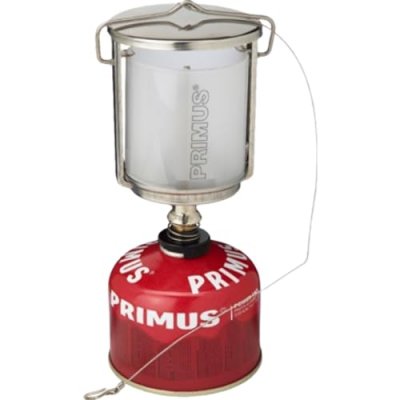 PRIMUS  Lanterne Mimer de avec allumage piezo Torche