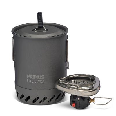 PRIMUS  - Lite Ultra 0.8 L - Set de cuisson - 800 ml
