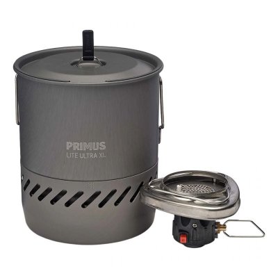 PRIMUS  - Lite Ultra XL - R&eacute;chaud &agrave; gaz taille 1 l
