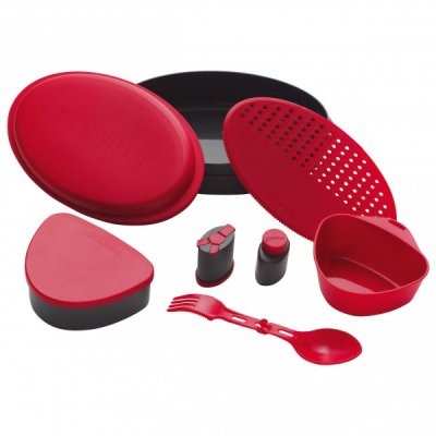 PRIMUS  Meal Set - Bote de conservation des aliments Red Unique
