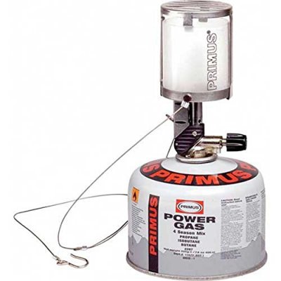 PRIMUS  - MicronLantern mit Glas - Lampe &agrave; gaz multicolore
