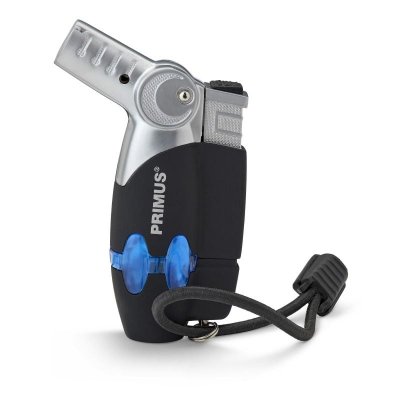 PRIMUS  PowerLighter (Couleur: Noir) Briquet et allumage