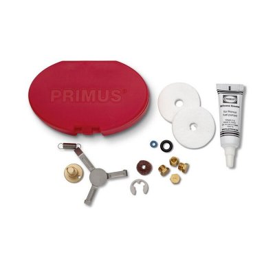 PRIMUS  - Service Kit For Omnifuel II + Multifuel III taille 15 Pcs.