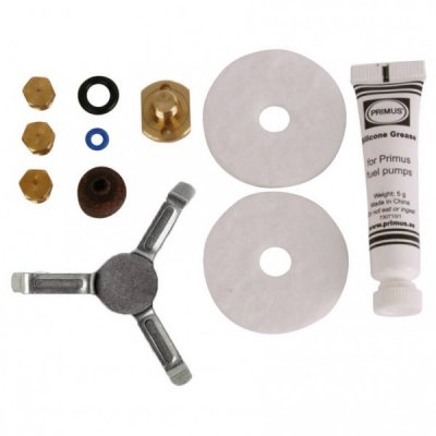 PRIMUS  - Service & Maintenance Kit For Omnilite Ti taille 10 Pcs.